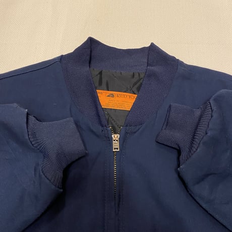 [USED] REDKAP WORK JKT
