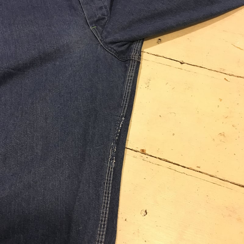 USED] POINTER OVERALL ローバックタイプ！ | garden730