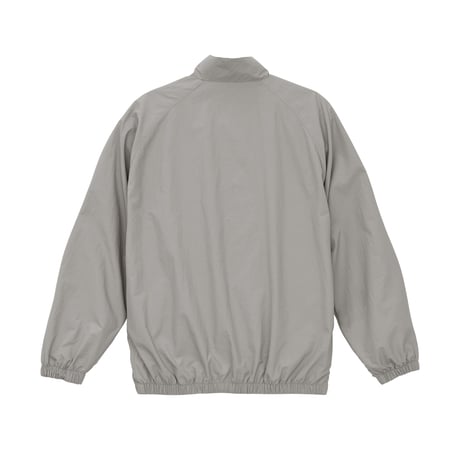 [SELECT] NYLON  ZIP JKT