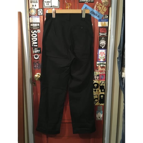 [USED] アニエス・ベー  COTTON パンツ