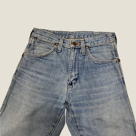 [USED]  Wrangler ストレート