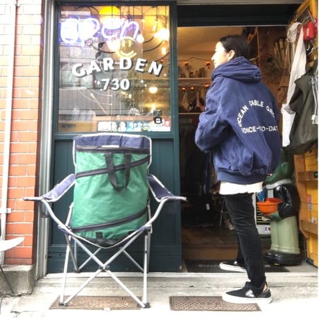 [USED] Carhartt ダック地 パーカー XL