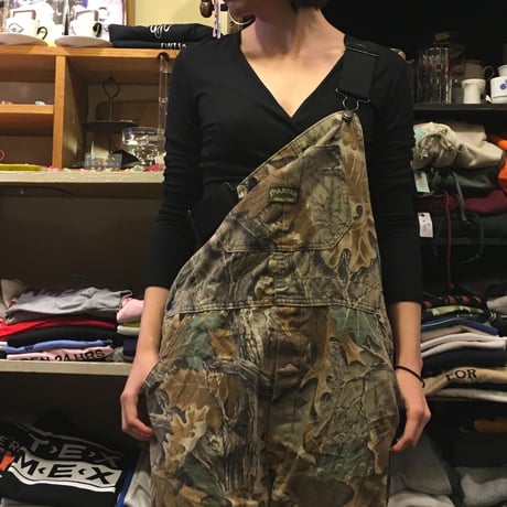 [USED]  agnes.b カシュクールTOPS