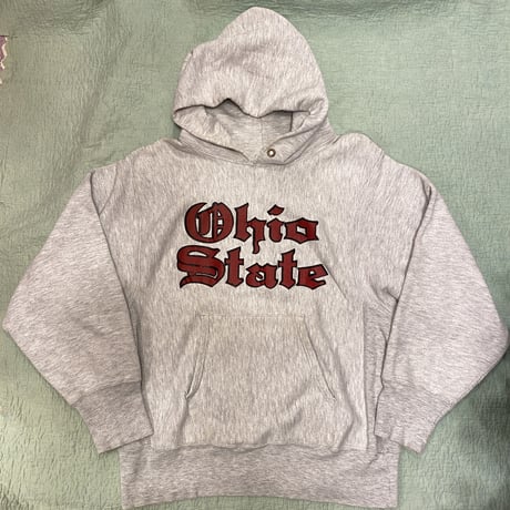 [USED] 80's REVERSE PARKA！