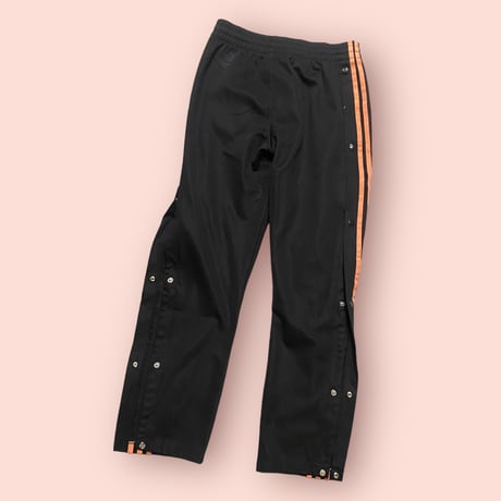 [USED] adidas ジャージ pants! pink⛹️💕