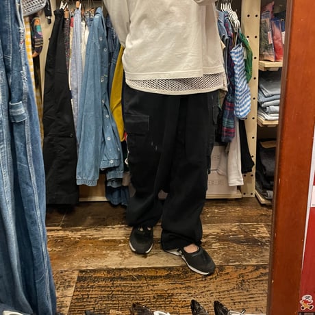[USED] Dickies FLEX CARGO PANTS 34×30