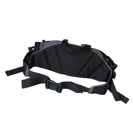 [USED] THE NOHTH FACE BODY BAG