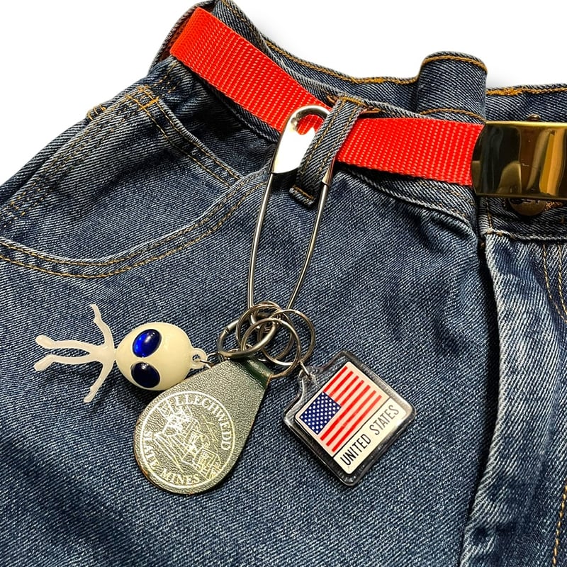 値下げ　beauty:beast 安全ピン 値下げbeauty:beast 安全ピン