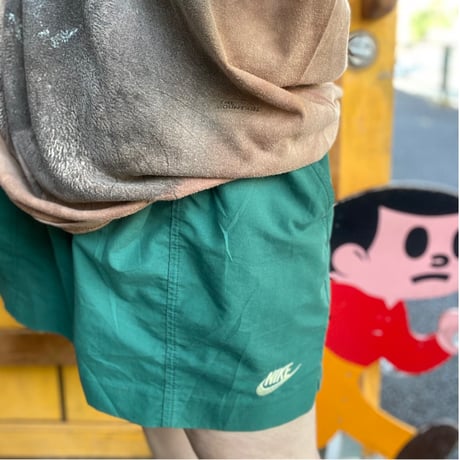 [USED] NIKE ショートパンツ