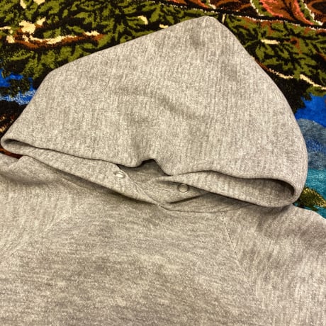 [USED] 80's VINTAGE PARKA！