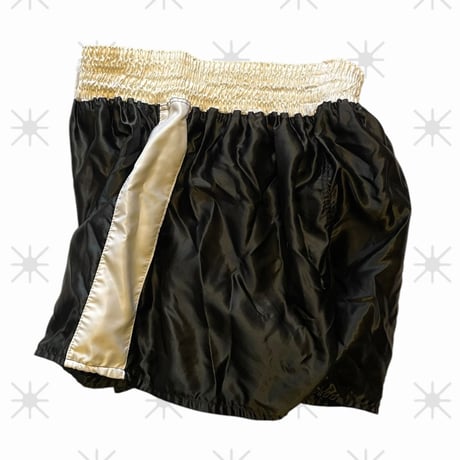 [USED]Boxcing pants🐼