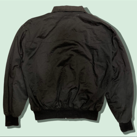 [USED]UK ドラゴンロゴ🐉jacket