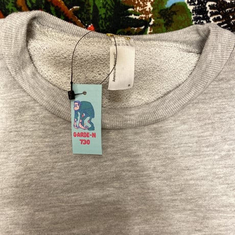 ［USED］アメアパSWEAT Tee