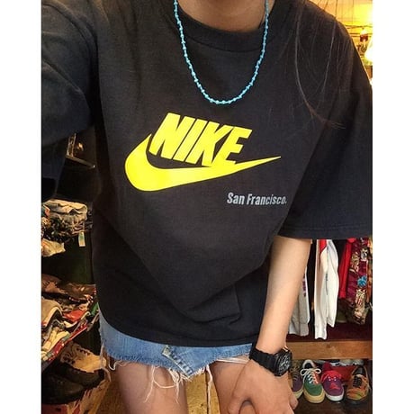 [USED] 70's Lee DENIMスカート