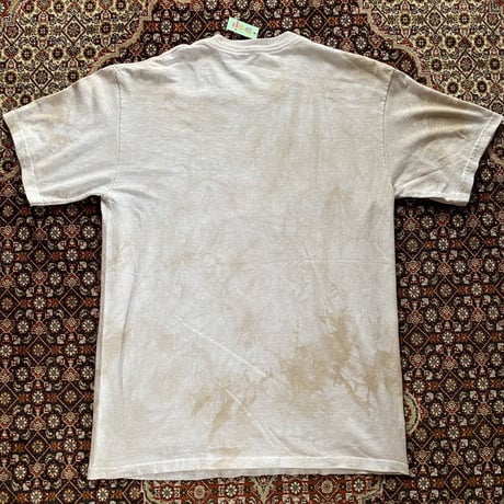 [USED] "the mountain"  ANIMAL Tee