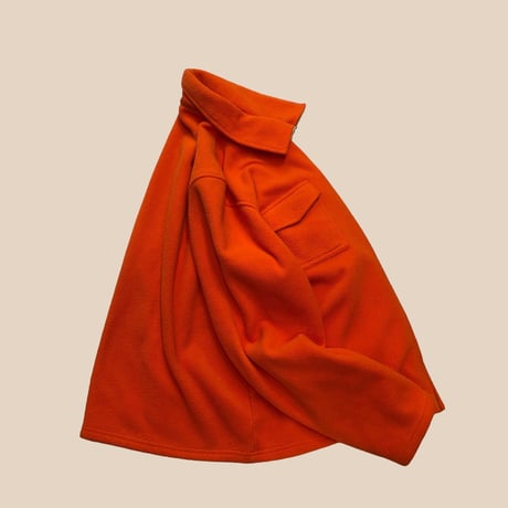 [USED] GAP フリース ドリズラー ジャケット