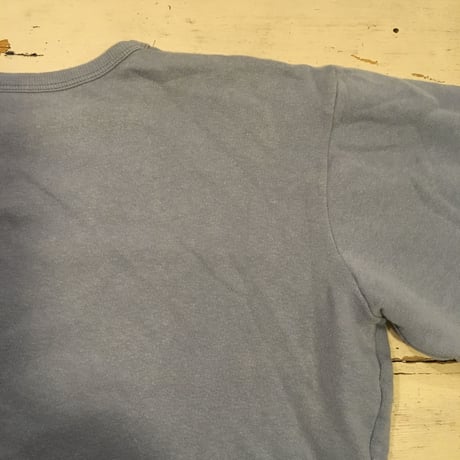 [USED] EURO vintage SWEAT