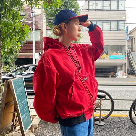 [USED] Dickies アクティブジャケット