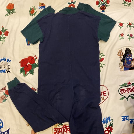 [USED] "LANDS' END" women'sルームウェア