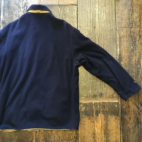 [USED] ラルフローレン フリース ジャケット　MADE IN USA