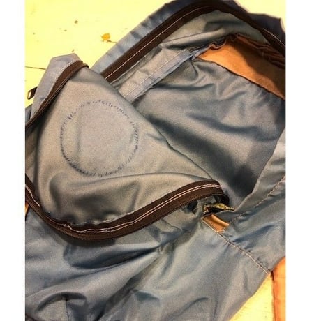 [USED] 70's VINTAGE 'taueche'デイパック