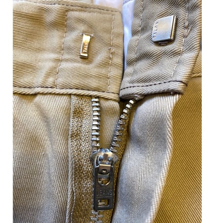 [USED] 70's Dickies  PANTS Western TYPE 36×28