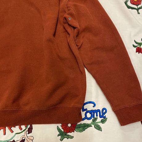 [USED] イイ色♡デザインSWEAT