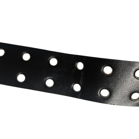 [USED] ダブルピン BELT🖤
