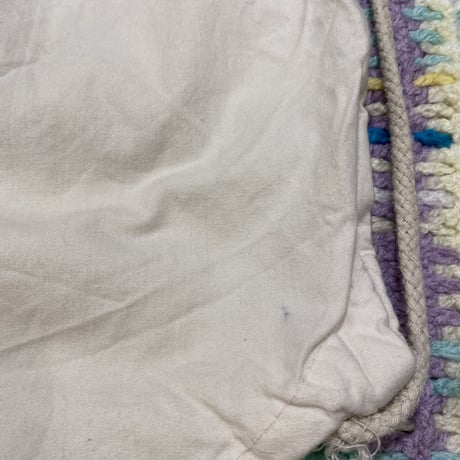 [USED] euro エコ NAP SACK