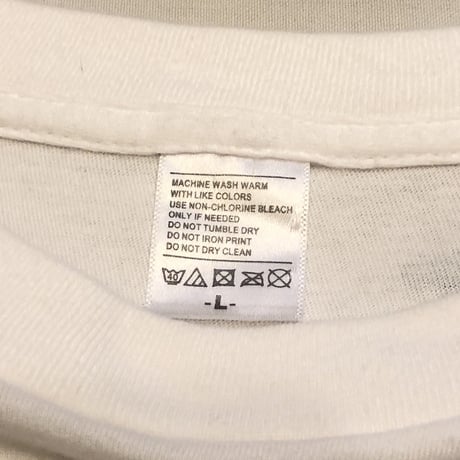 [USED] SIMPLE！CocaCola Tee🥤