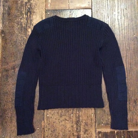 [USED] POLO SPORTS  ARMYニット