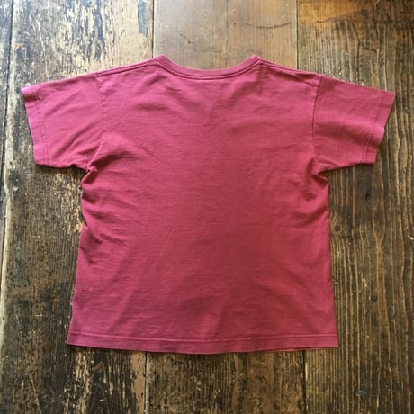 [USED] Patagonia LOGO S/S Tee