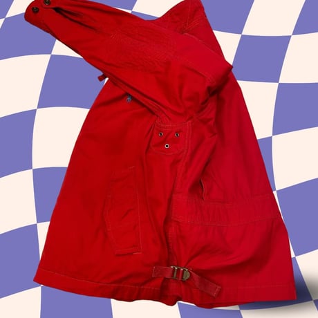 [USED] POLO Ralph Lauren スイングトップ 🟥