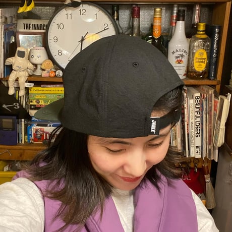 [JHAKX ]  JHAKX "Sunny Dry Hat's" 2024