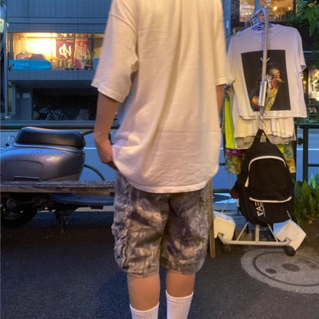 [USED] RealTree！CAMOショーツ