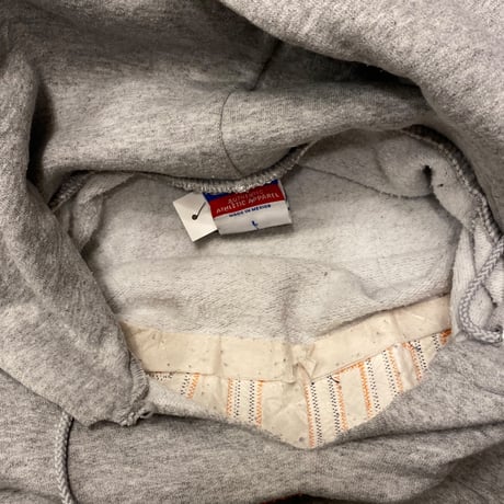 [USED]Florida "GATORS " GRAY PARKA