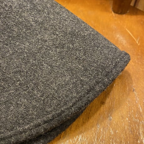 [USED] "NEW YORK" フェルトHAT！