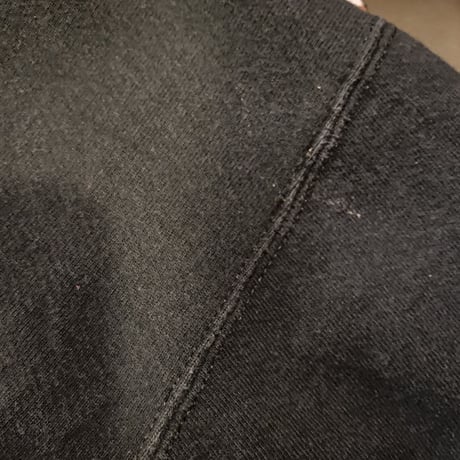 [USED] "webtv" STAFF PARKA！