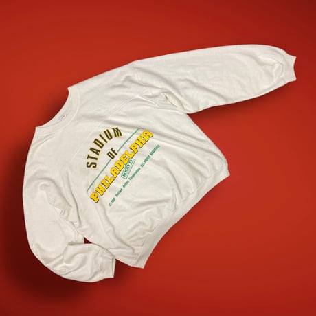 [USED] "ROCKY4" souvenir SWAET