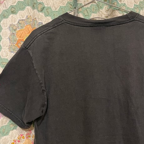 [USED] 90's SHORTY'S Tee (S size)