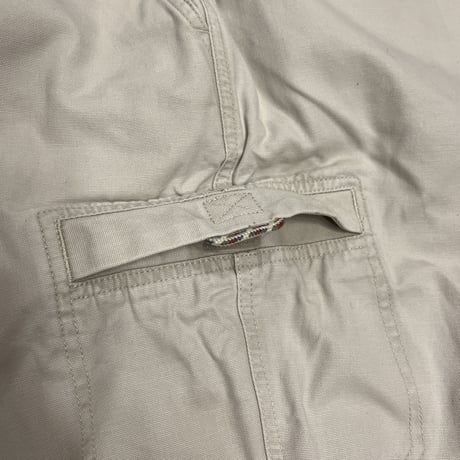 [USED] L.L.Bean CARGO PANTS！
