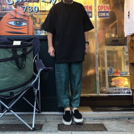 [SELECT] PRO CLUB  S/S  Tee