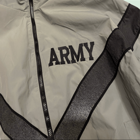 [USED] US ARMY‼︎ リフレクターJACKET