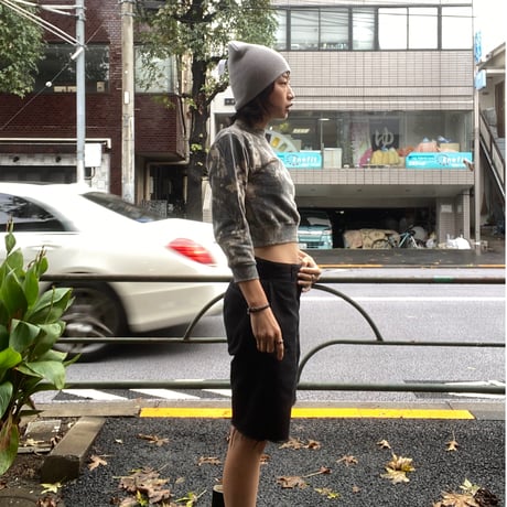 [USED]Real Tree “for kids”sweat