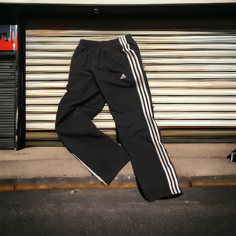 [USED] Adidas ジャージ パンツ  160!