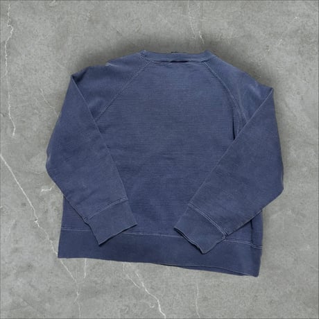 [USED] POLO JEANS ラグラン mini sweat