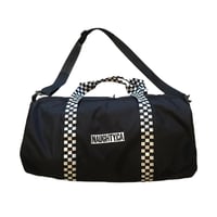 [Naughty] DAY TRIPPER DUFFLE BAG