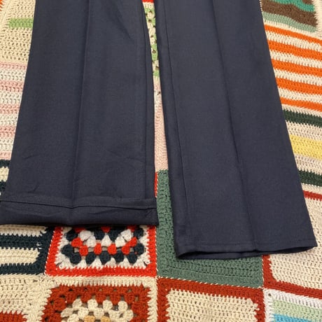 [USED] ステッチがかわいい♡スタプレ風PANTS