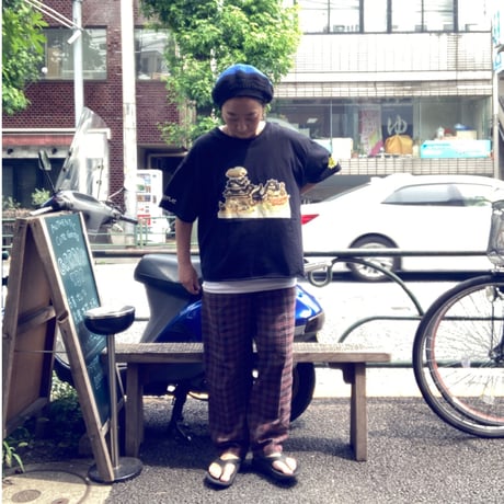 [USED]  ピエール瀧のしょんないTV フォトプリTee