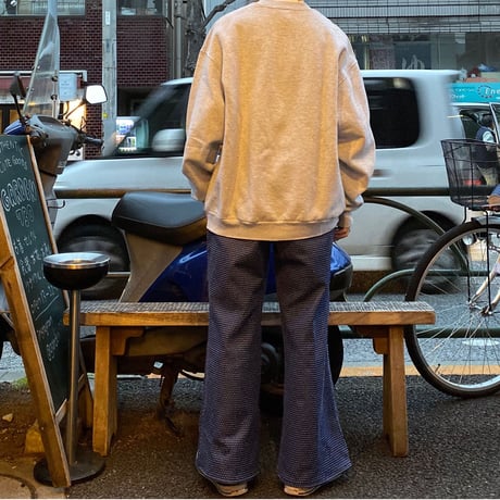 [USED] 70's "Jantzen" フレアPANTS♡